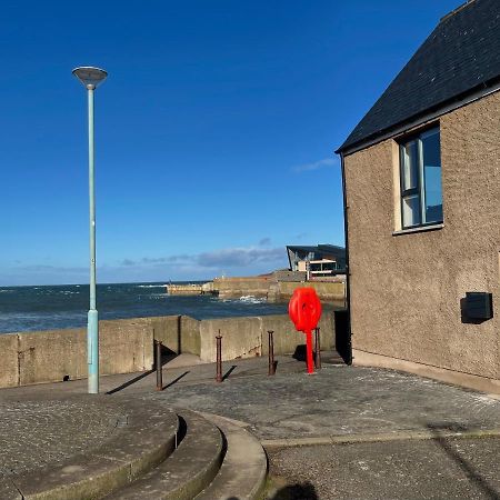 Generals Yard Villa Eyemouth Kültér fotó