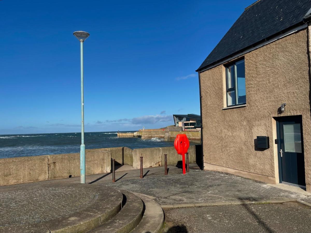Generals Yard Villa Eyemouth Kültér fotó