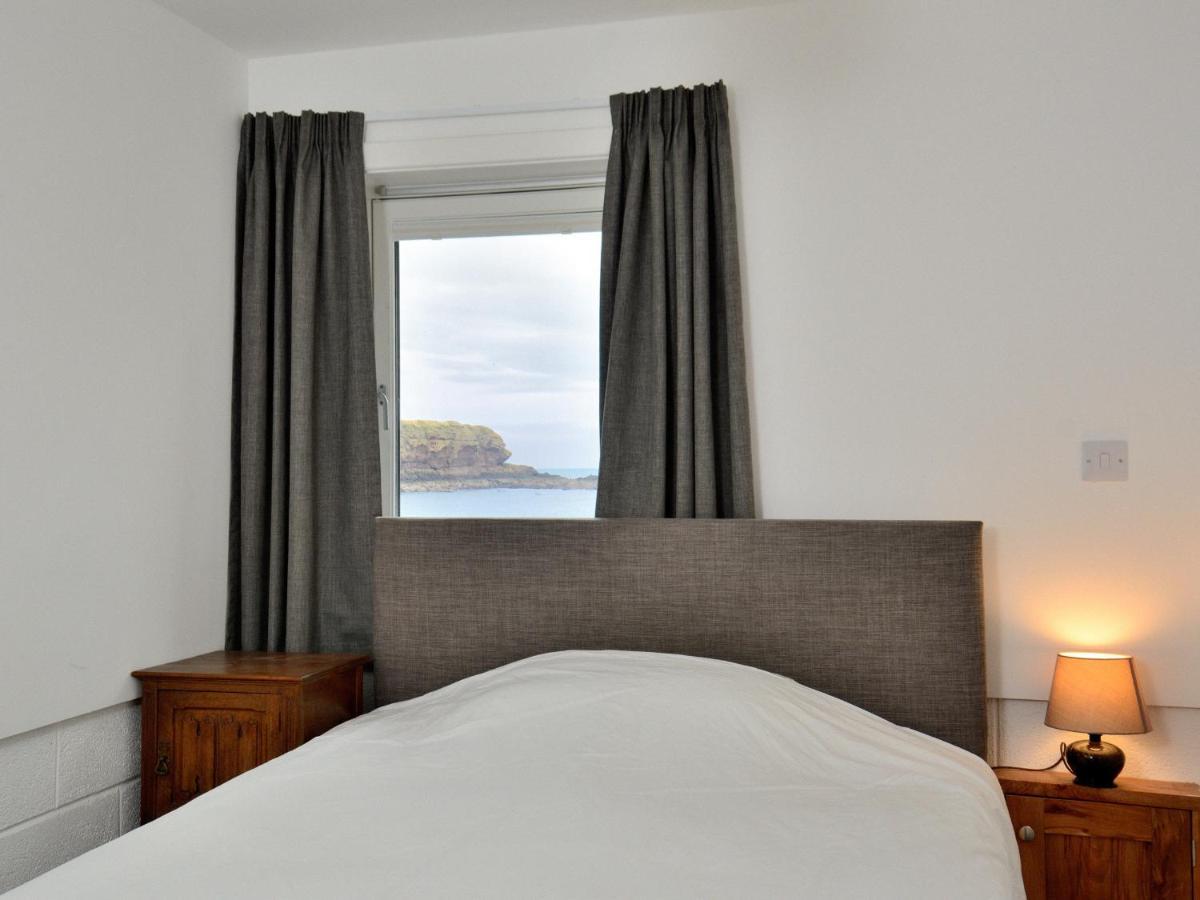 Generals Yard Villa Eyemouth Kültér fotó